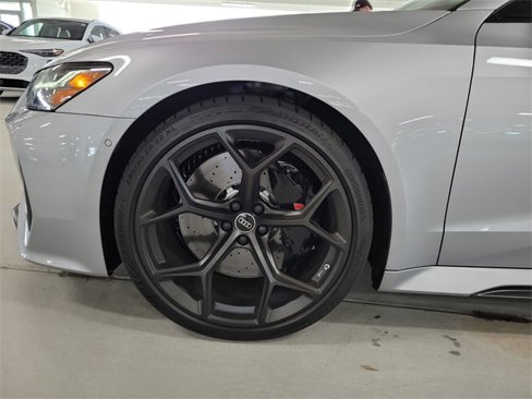 New 2025 Audi RS 7 Performance image 12