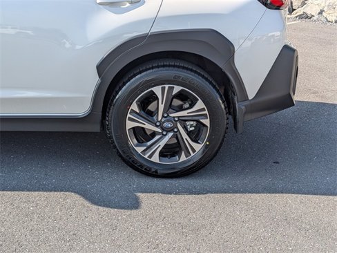 Certified 2024 Subaru Crosstrek 2.0i Premium image 9