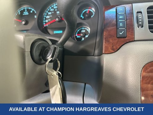 Used 2013 Chevrolet Silverado 1500 LTZ w/ LTZ White Diamond Edition image 23