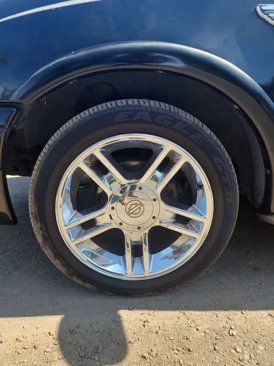Used 2003 Ford F150 Harley-Davidson image 14