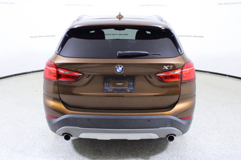 Used 2016 BMW X1 xDrive28i image 6