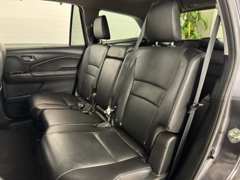 Used 2021 Honda Pilot Special Edition image 35