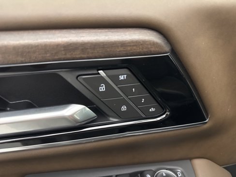 New 2025 GMC Yukon Denali Ultimate image 27