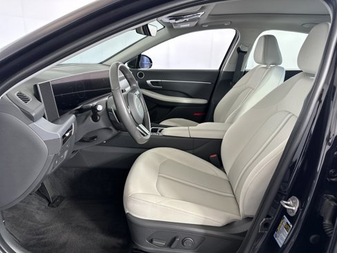 Certified 2024 Hyundai Sonata SEL w/ Convenience Package image 6