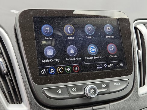 Used 2024 Chevrolet Malibu LT image 15