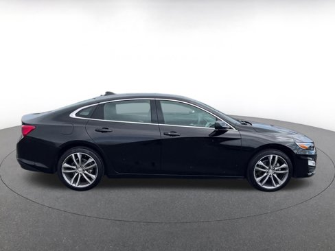 Used 2023 Chevrolet Malibu LT w/ Driver Confidence Package image 20