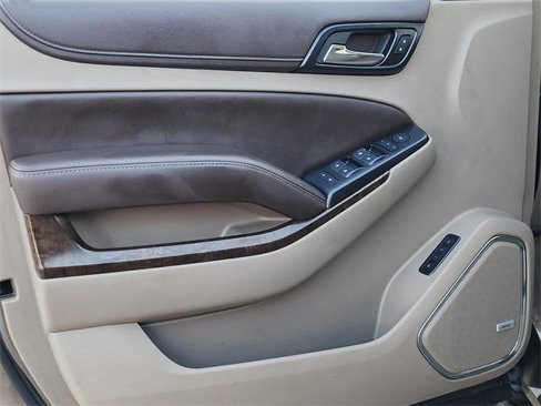 Used 2015 Chevrolet Tahoe LT image 21