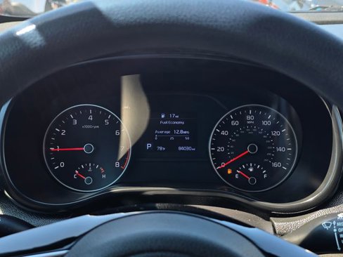 Used 2021 Kia Sportage LX w/ LX Fwd Popular Package image 26