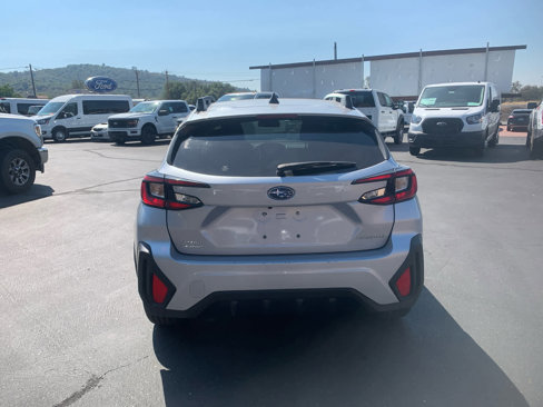 Certified 2024 Subaru Crosstrek 2.0i Premium image 6
