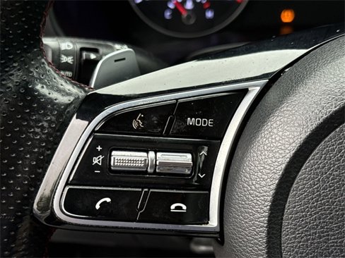 Used 2021 Kia Forte GT image 17