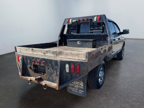 Used 2006 Dodge Ram 2500 Truck SLT w/ Quad Cab Big Horn Value Group image 5
