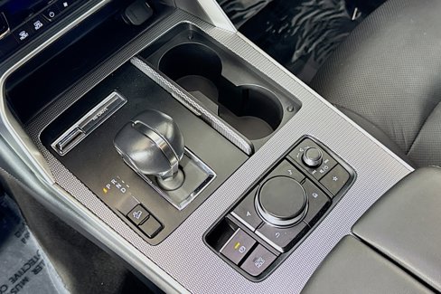 Used 2024 MAZDA CX-90 3.3 Turbo S image 16