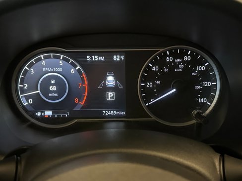 Used 2018 Nissan Kicks SR w/ Premium Package image 9