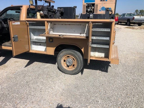 Used 2016 Ford F350 XL image 14