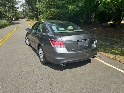 Used 2010 Honda Accord EX-L image 10