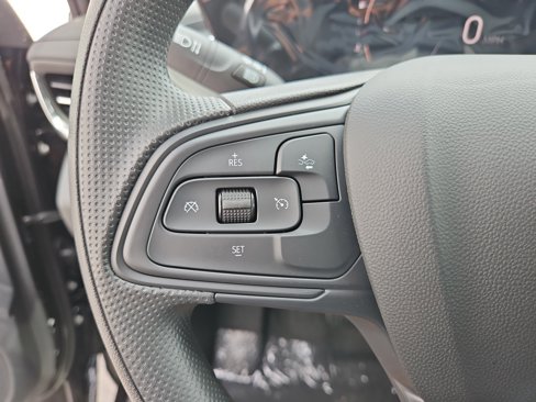 New 2025 Buick Envista Preferred image 21