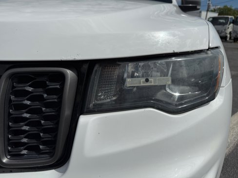 Used 2019 Jeep Grand Cherokee Trailhawk image 9