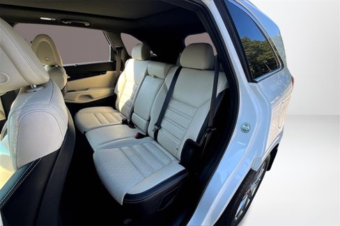 Used 2016 Kia Sorento SX w/ SXL Technology Package image 21