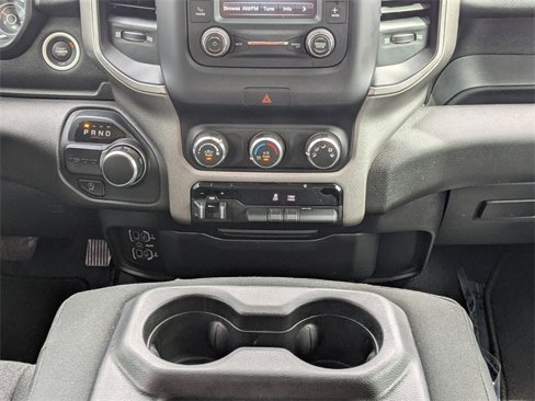 Used 2019 RAM 1500 Tradesman image 18
