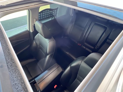 Used 2022 Nissan Rogue SL image 21