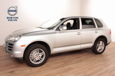 Used 2009 Porsche Cayenne S image 1