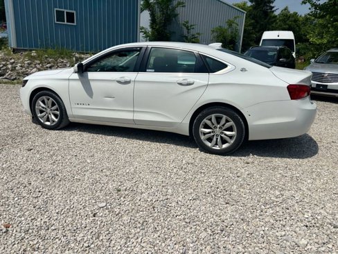 Used 2018 Chevrolet Impala LT image 5