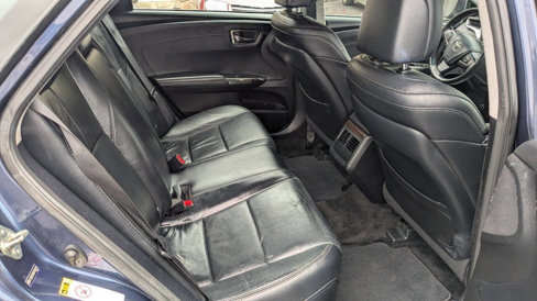Used 2014 Toyota Avalon XLE Touring image 29