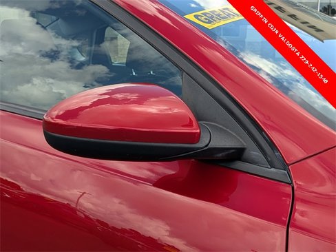 Used 2023 Kia Forte LXS image 10