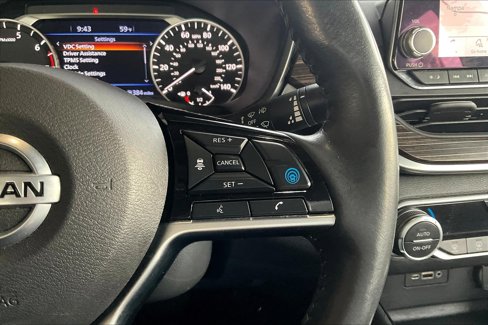 Used 2022 Nissan Altima 2.5 SL image 10
