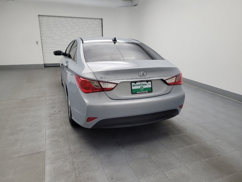 Used 2014 Hyundai Sonata GLS w/ Popular Equipment Group 2 image 6