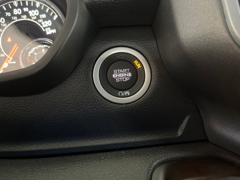 New 2023 RAM 1500 Big Horn image 39