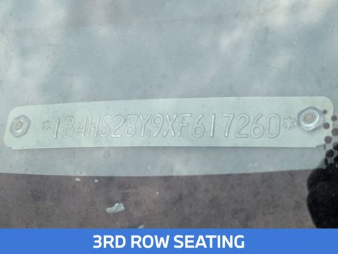 Used 1999 Dodge Durango 4WD image 10