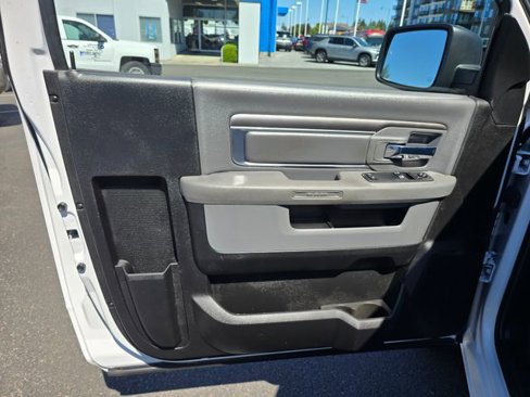 Used 2019 RAM 1500 Express image 19