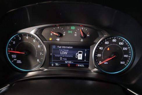 Used 2023 Chevrolet Equinox LT image 4