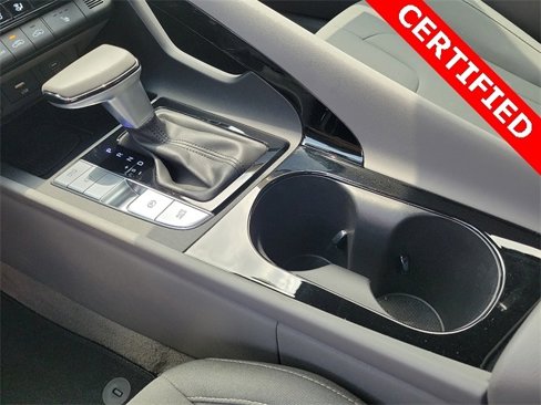 Certified 2024 Hyundai Elantra SEL w/ Convenience Package image 11