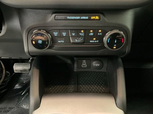 Used 2024 Ford Bronco Sport Big Bend image 9