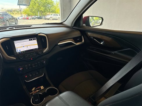 Used 2018 GMC Terrain SLE w/ Infotainment Package I image 22