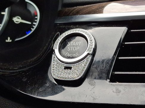 Used 2019 BMW 530i xDrive w/ Convenience Package image 23