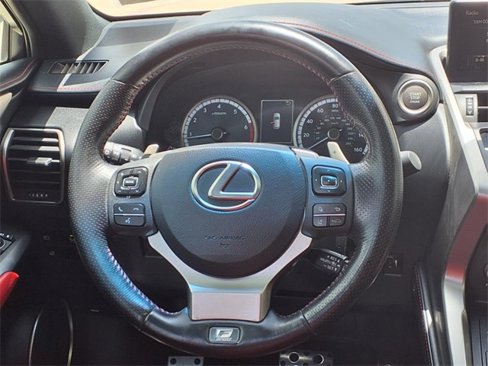 Used 2019 Lexus NX 300 F Sport image 15