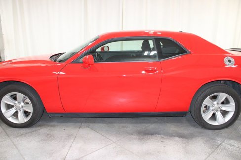 Used 2023 Dodge Challenger SXT image 47
