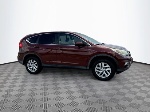 Used 2015 Honda CR-V EX image 3