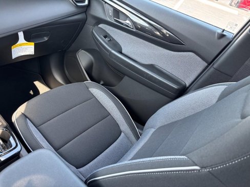 New 2026 Chevrolet TrailBlazer LS w/ LS Convenience Package image 36