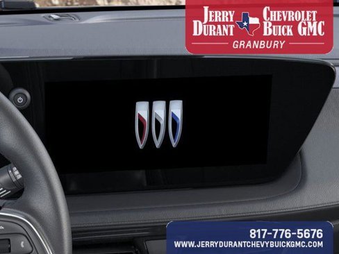 New 2026 Buick Encore GX Sport Touring w/ Advanced Technology Package image 23