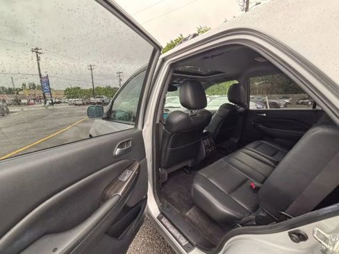 Used 2006 Acura MDX Touring image 21