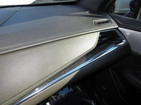 Certified 2021 Cadillac XT5 Premium Luxury image 27