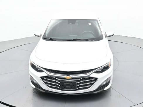 Used 2023 Chevrolet Malibu LT w/ Driver Confidence Package image 23