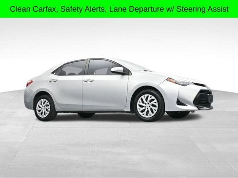 Used 2019 Toyota Corolla LE image 43