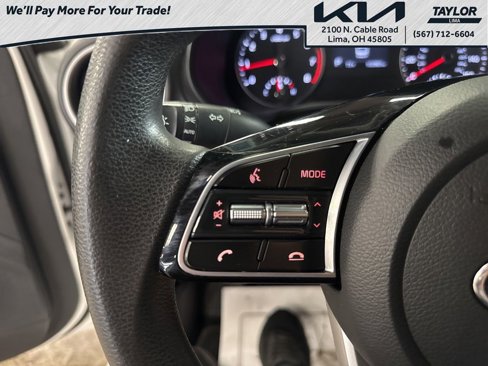 Used 2020 Kia Forte LXS image 19