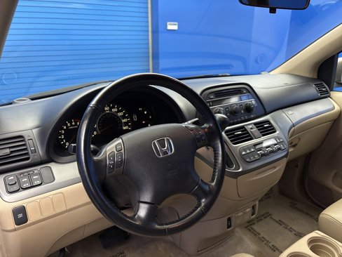 Used 2006 Honda Odyssey EX-L image 11