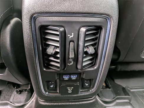 Certified 2021 Jeep Grand Cherokee Trailhawk image 24